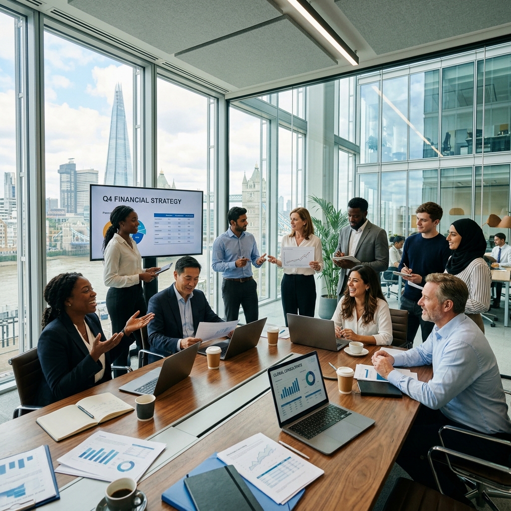 Cabinet d'Expertise Comptable