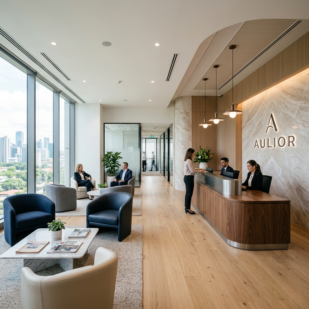 Cabinet Aulior